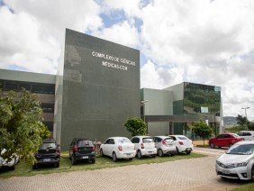 Universidade Federal de Alagoas - Campus de Arapiraca - Photo 4