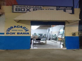 Box Bahia Vidracaria - Photo 5