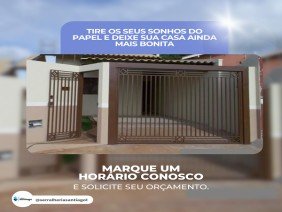 Serralheria Santiago - Photo 1