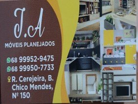 J.A móveis planejado - Photo -1