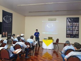 No Clima Refrigeração - Photo 5