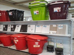 Casa do Eletricista Centro - Photo 1