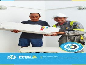Mcz servicos especializados - Photo 2