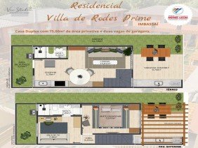 RConstruções & Reformas - Casas pré fabricada - Bahia / Brasil - Photo 0