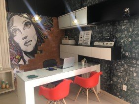 Antares Móveis Planejados - Photo 4