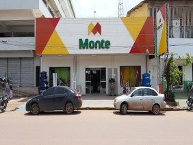 Monte - Filial Santana - Photo -1