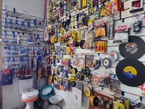 CASA CASTRO Tintas e Materiais de Construção - Photo 5