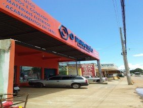 O Parafusão - Photo 1