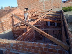 Anselmo construções e reformas - Photo 5