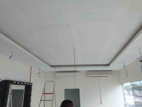 Eletrica PS e reforma residêncial - Photo 2