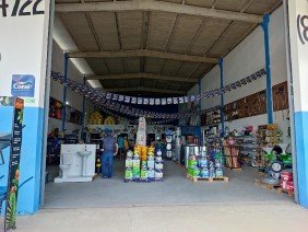 Central dos Parafusos Coruripe-Al - Photo 2