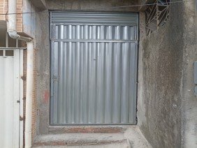 A S Serralheria - Photo 2