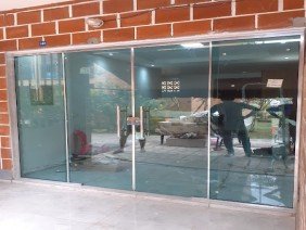 Amazon Vidros - Photo 2