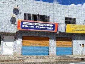 Serralheria Minas Modernas - Photo 3