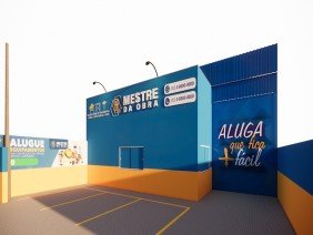 Mestre da Obra - Luis Eduardo Magalhães - Photo 0