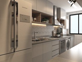 Betth Garcia - Arquiteta - Photo 1