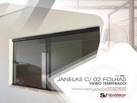 SILVA VIDROS - Photo 3