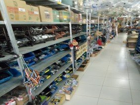 Ferragens Sacramento - Acessórios para fogão e panela. - Photo 2