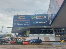 Centro da Construção Ltda. - Photo 6