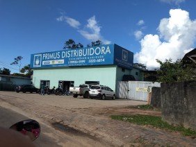 Primus Distribuidora - Photo 3
