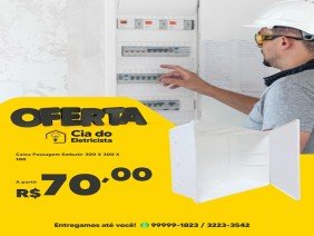 Cia do Eletricista - Photo 4