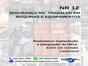 Mill Soluções Engenharia - Photo 3