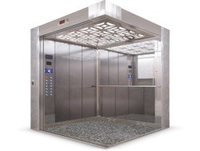 Golden Elevadores - Photo 3