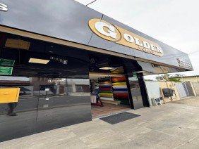 Golden Decor | Decoração de Interiores, Ripados, Painéis Decorativos e Piso Vinílico - Photo 3