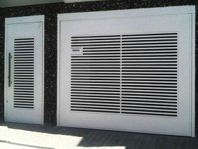 serralheria - Photo 1