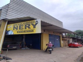 Metalúrgica Nery - Photo 1