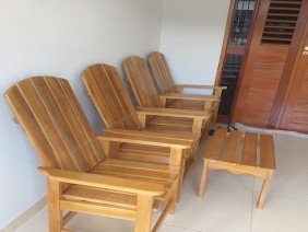 Marcenaria do Biu Pai e Filho Benedito e Fabiano - Photo 2