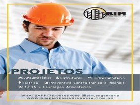 BIM Engenharia Bahia - Photo -1
