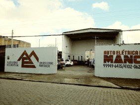 Auto Elétrica do Mancha - Photo 1