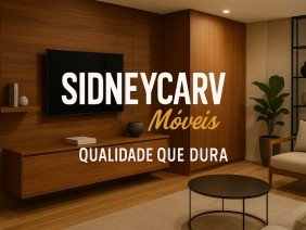 SidneyCarv Móveis - Photo 4