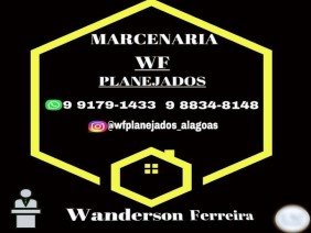 Wf planejados - Photo 0