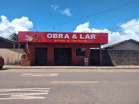 OBRA & LAR Material de Construção - Photo 0