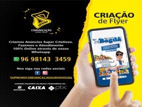 Supremo. Comunicação Visual, Gráfica e Corte a Laser - Photo 3