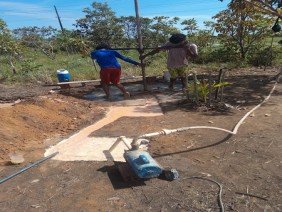 Jr Perfurações Ap - Photo 0