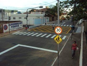 Bahia Sinalização de Trânsito - Photo 0