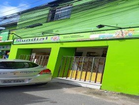 Mundial Material de Construção - Photo 5