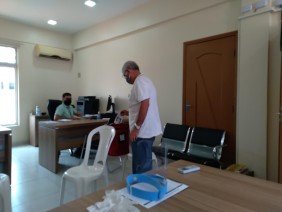 CREA - Conselho Regional de Engenharia e Agronomia do Acre - Photo 0