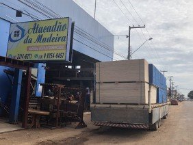 ATACADÃO DA MADEIRA - Photo 1