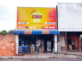 Material de Construção em Manaus | Casa BW | material de construção manaus - Photo 6
