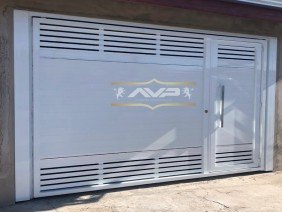 AVP - Armazém Vidros e Portões - Photo 0