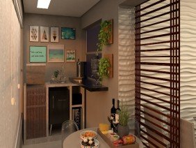 Pedro Baan Designer de interiores - Photo 0