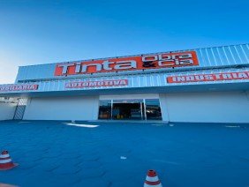 Tinta obra & cia - Photo -1