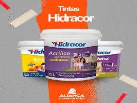 Aliança Construção - Photo 2