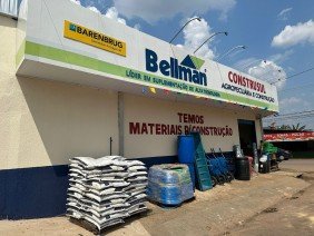 Construsul Agropecuária e Materiais de Construção - Photo 6