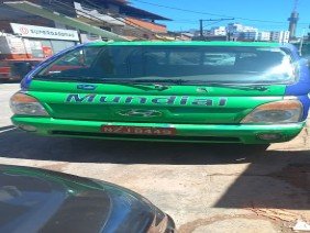 Mundial Material de Construção - Photo 2