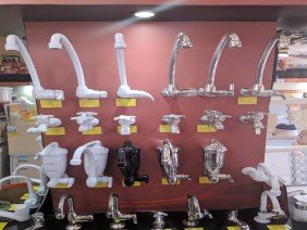 Vale Materiais de Construção liliane lis - Photo 2